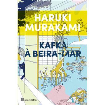 Kafka à Beira-Mar
