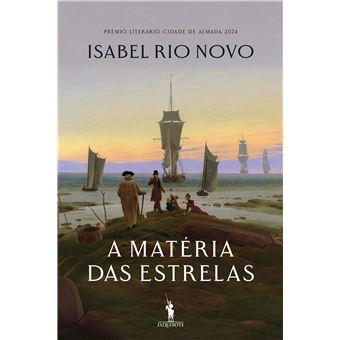 A Matéria das Estrelas