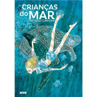 Crianças do mar 02