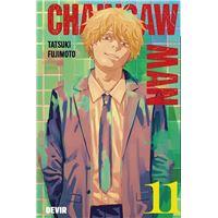 Chainsaw Man 11