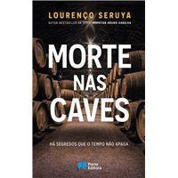 Morte nas Caves