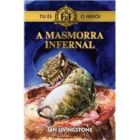 A Masmorra Infernal