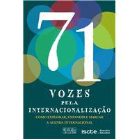 71 Vozes pela Internacionalização