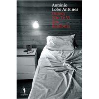 Ontem não te vi na Babilónia