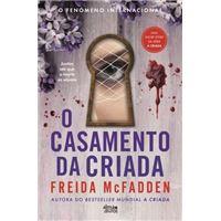 O casamento da criada