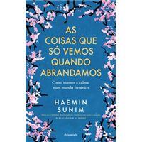 As coisas que só vemos quando abrandamos