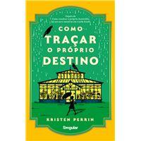Como traçar o seu próprio destino