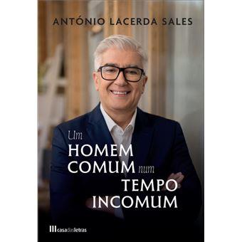 Um Homem comum num tempo