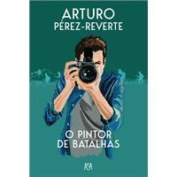 O Pintor de Batalhas