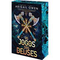 Os Jogos dos Deuses