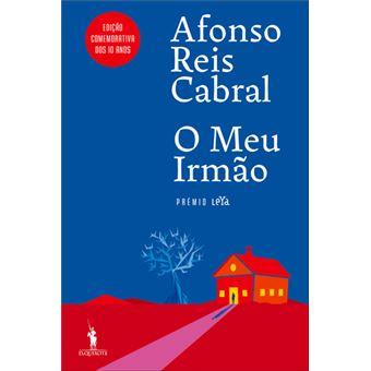 O meu Irmão (Ed. Comemorativa)