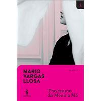 As travessuras da menina má - edição 60 anos Dom Quixote