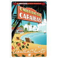 O Mistério nas Caraíbas - ACJ