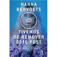 Tivemos de remover este post