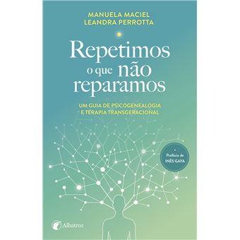 Repetimos o que não reparamos