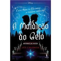 Histórias do Avesso: A Maldição do Gelo