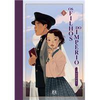 Os Filhos do Império - 1