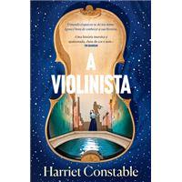 A Violinista