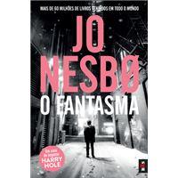 O Fantasma - BIS