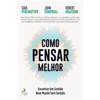 Como pensar melhor