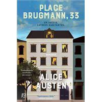 Place Brugmann, 33