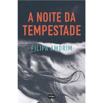 A noite de tempestade