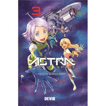 Astra Lost in Space 03