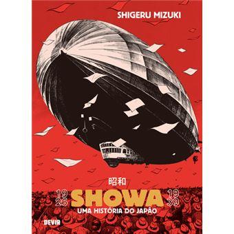 Showa 01 PT