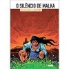 Silêncio de Malka