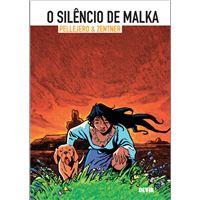 Silêncio de Malka