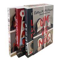 Caixa Trilogia - Um de Nós