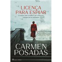 Licença para Espiar