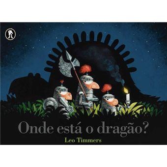 Onde está o Dragão?