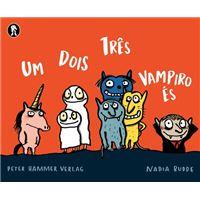 Um Dois Três Vampiro És