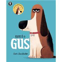 Este é o Gus