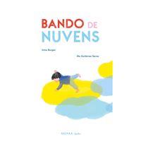 Bando de Nuvens