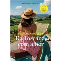 De Toscana, com amor