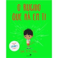 O rugido que há em ti