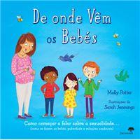 De onde vêm os bebés
