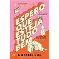 Espero que esteja tudo bem