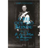 O Rei que não reinou