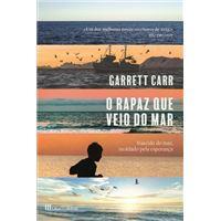 O Rapaz que veio do mar
