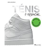 Ténis - o essencial