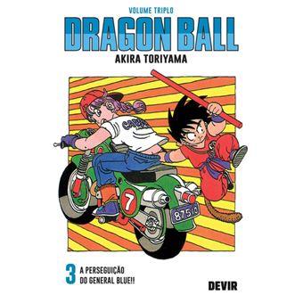 Dragon Ball 03