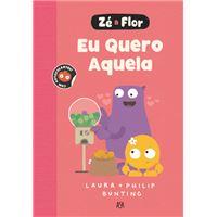 Zé e Flor 2 - Eu quero aquela