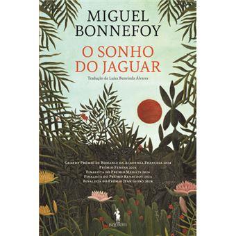 O sonho do jaguar
