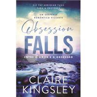 Obsession Falls - Entre o amor e a obsessão