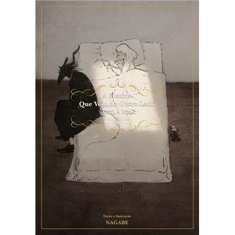 A Menina que veio do outro lado - Livro 8