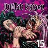 Jujutsu Kaisen 15 - Acidente em Shibuya - Transformação