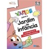 VAMOS para o jardim de infância - Linguagem Oral e Abordagem à Escrita - 5-6 anos